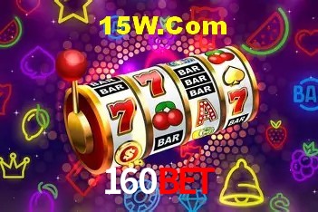  160bet vip