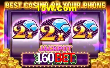 Diretório de Jogos 160bet
