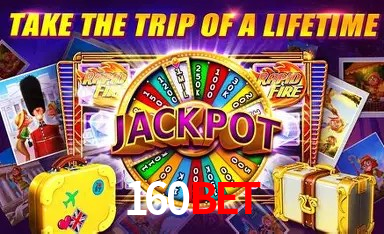Provedores de Jogos 160bet
