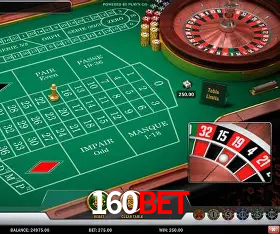 Design Responsivo 160bet