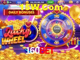 Secure Login 160bet