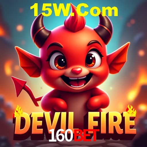Descubra a Magia dos Jogos de Arcade no 160bet
