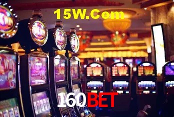 Promoções Sazonais 160bet