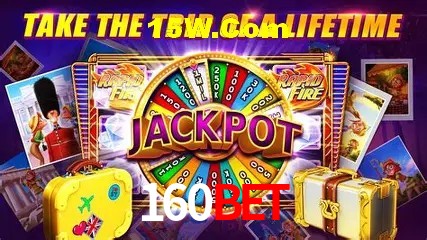 160bet - Entrar E Jogar Legalizada No Brasil - 160bet vip