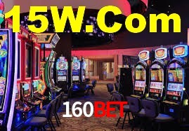 Roulette Table 160bet