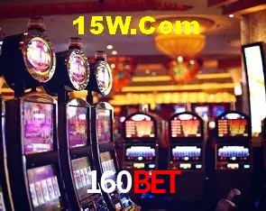 Login Seguro 160bet