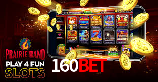 Experiência VIP 160bet