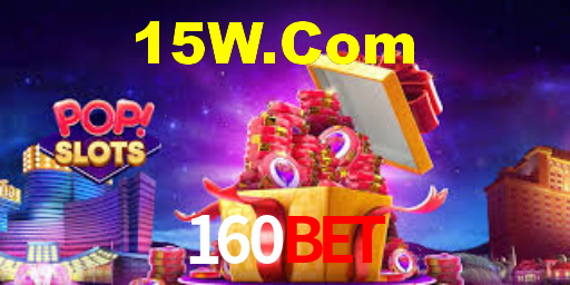 160bet App Interface