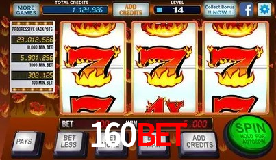 Casino Ao Vivo 160bet