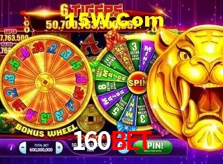 Cadastro Rápido 160bet