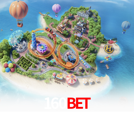 Recursos de Bônus 160bet