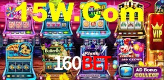 Tennis Betting 160bet