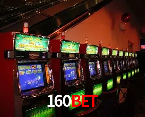 Tecnologia da Plataforma 160bet