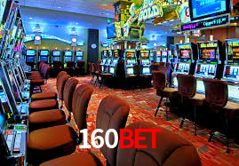 Slot Games 160bet