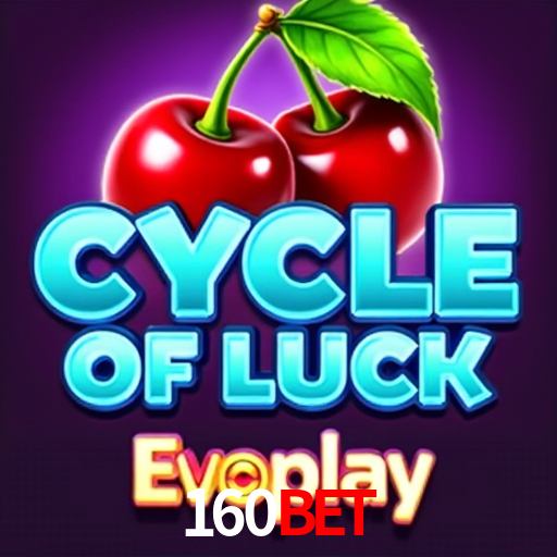 Descubra o Mundo do Cassino Online com 160bet
