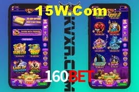 Live Casino 160bet