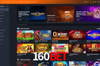 160bet,160bet vip