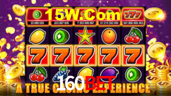 160bet
