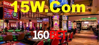 Programa VIP 160bet