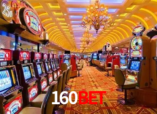 160bet